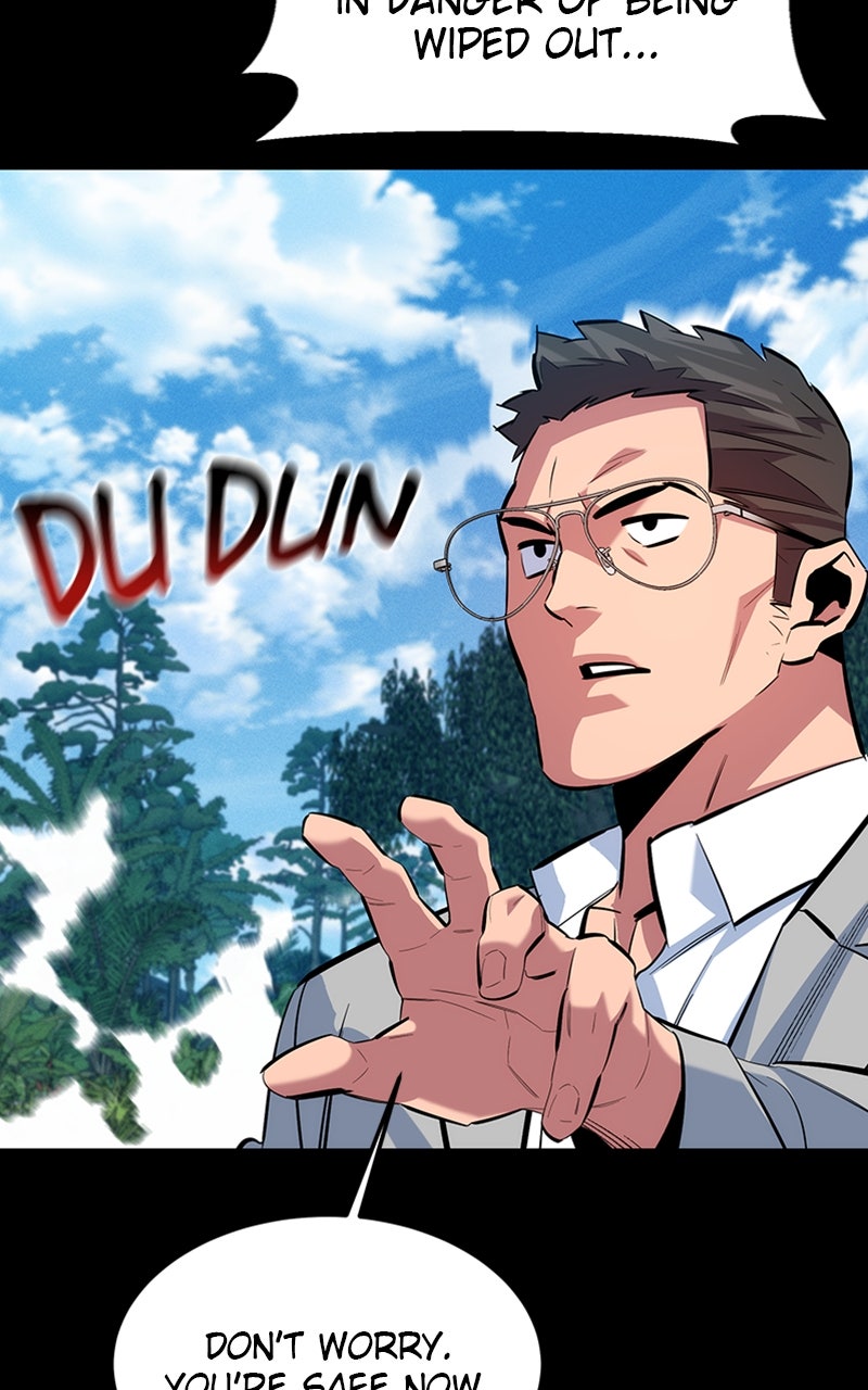 Read Auto Hunting With My Clones EN Manga Online