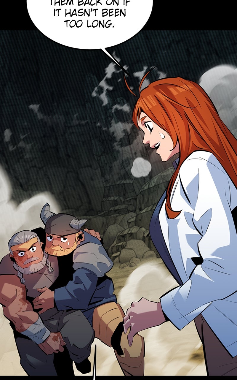 Read Auto Hunting With My Clones EN Manga Online