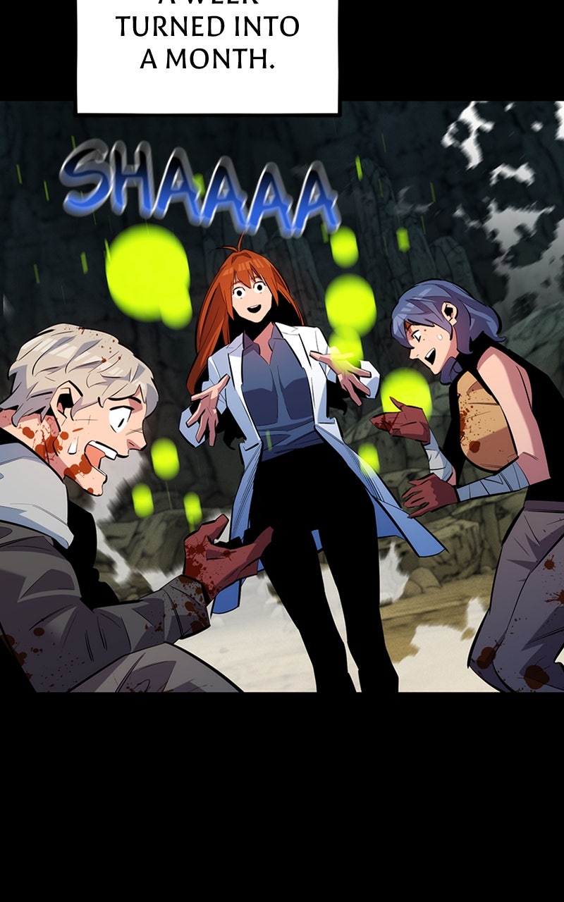 Read Auto Hunting With My Clones EN Manga Online