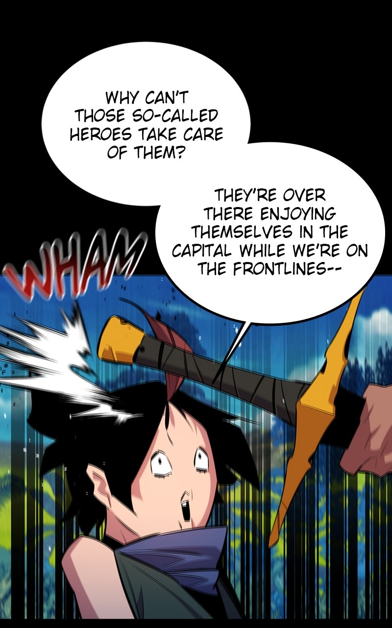 Read Auto Hunting With My Clones EN Manga Online