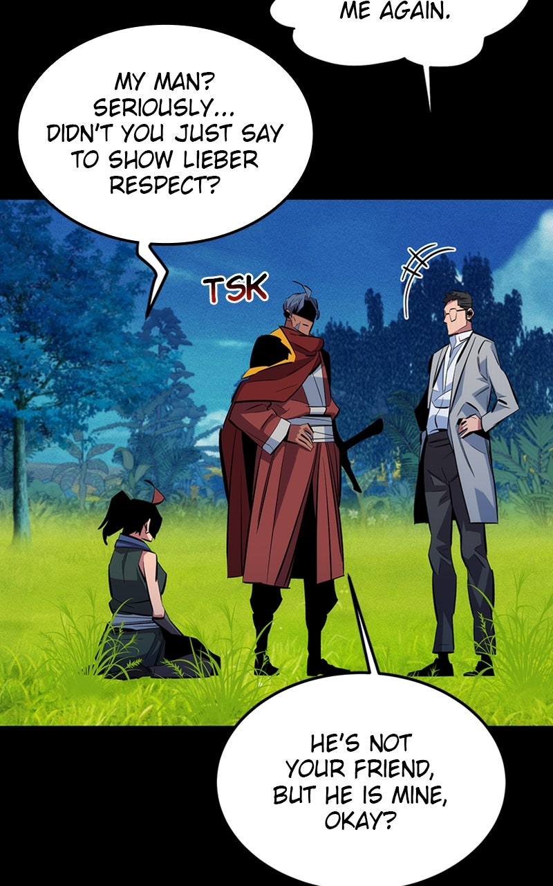 Read Auto Hunting With My Clones EN Manga Online