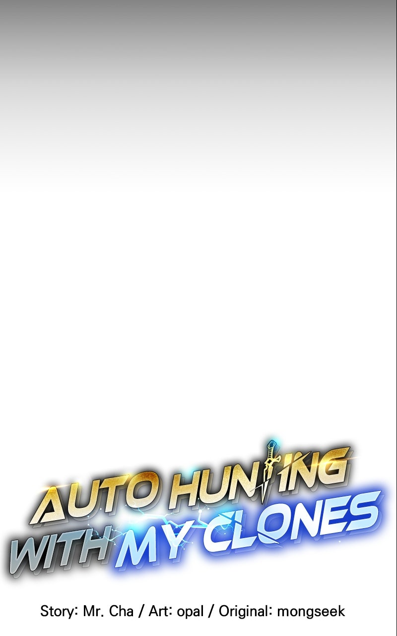 Read Auto Hunting With My Clones EN Manga Online