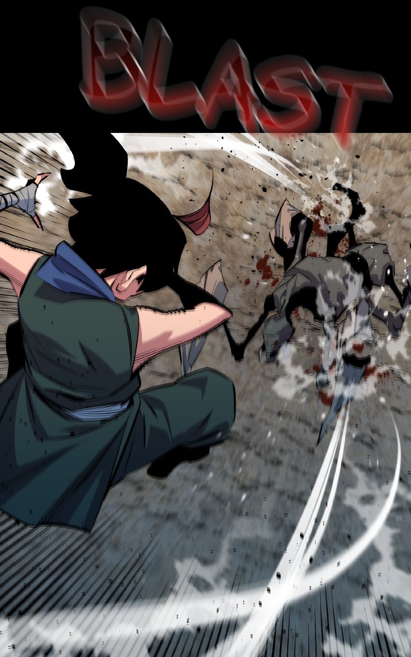 Read Auto Hunting With My Clones EN Manga Online