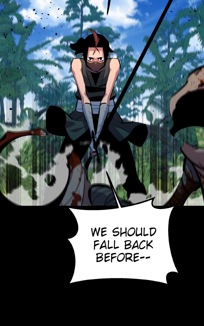 Read Auto Hunting With My Clones EN Manga Online