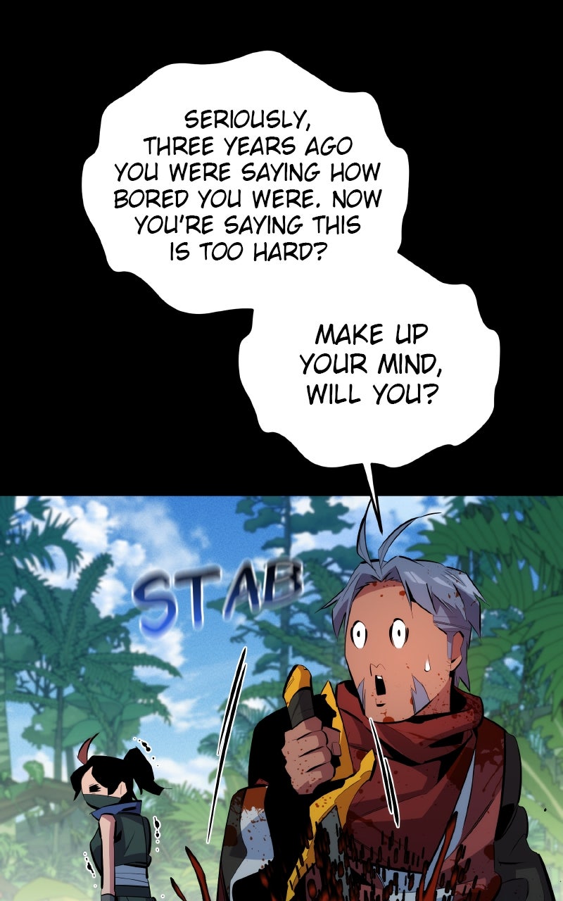 Read Auto Hunting With My Clones EN Manga Online