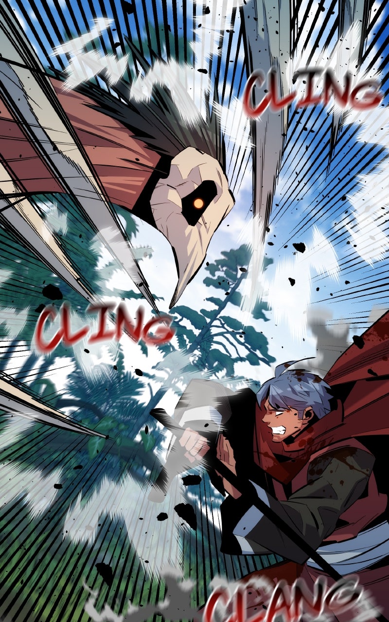 Read Auto Hunting With My Clones EN Manga Online