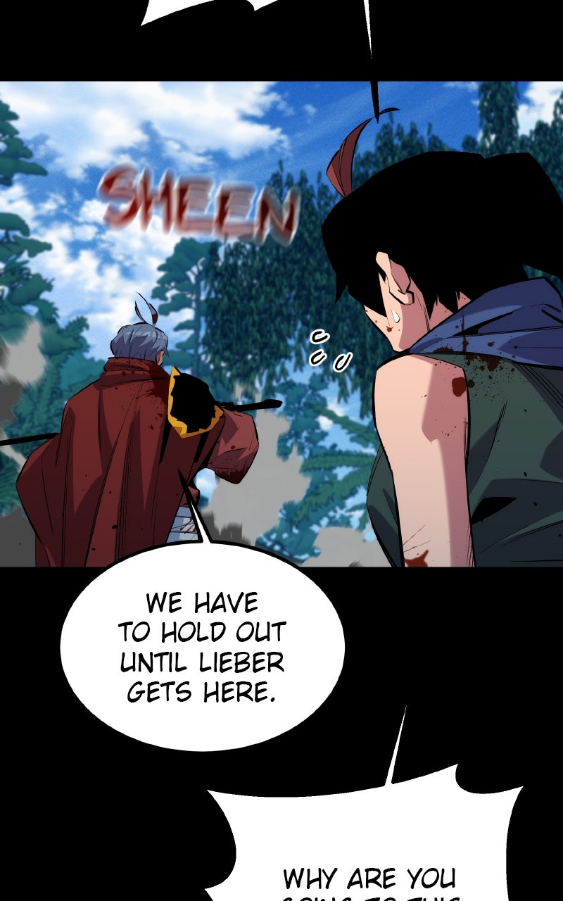 Read Auto Hunting With My Clones EN Manga Online