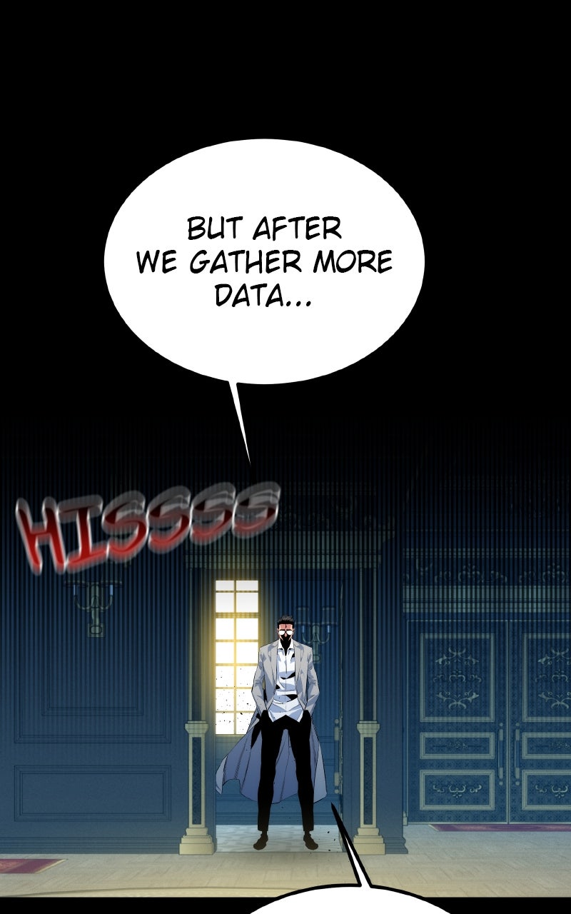 Read Auto Hunting With My Clones EN Manga Online