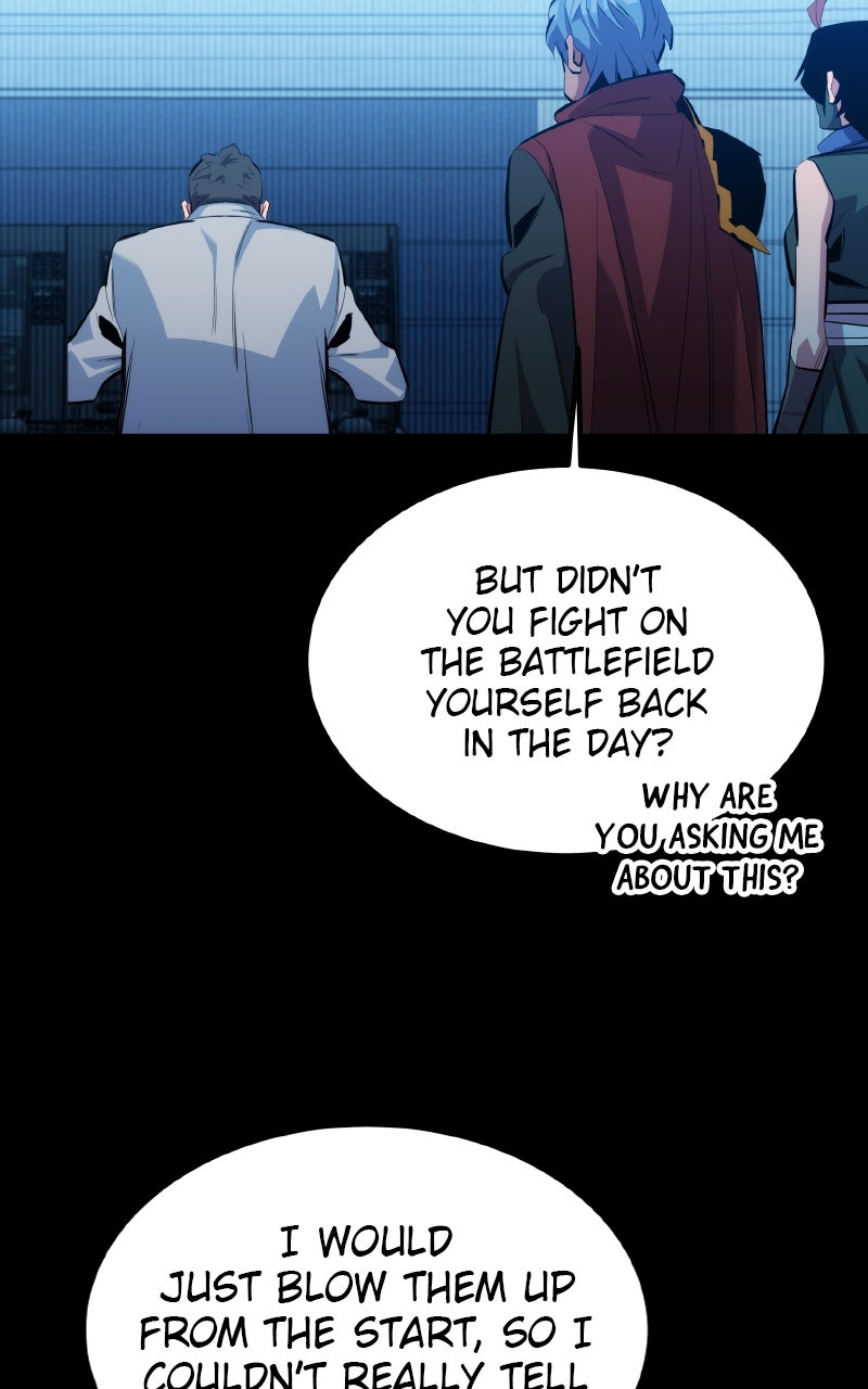 Read Auto Hunting With My Clones EN Manga Online