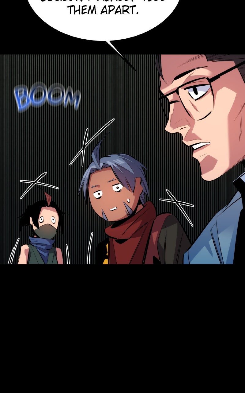Read Auto Hunting With My Clones EN Manga Online