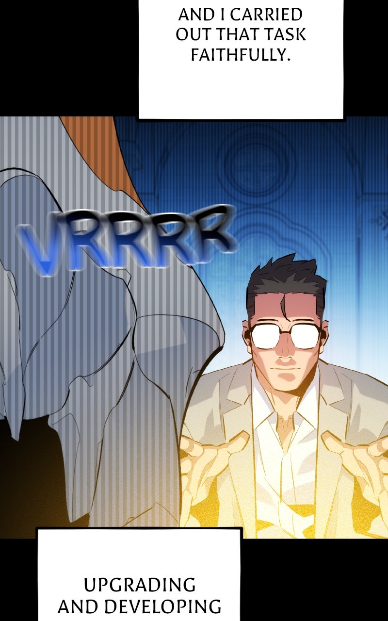 Read Auto Hunting With My Clones EN Manga Online