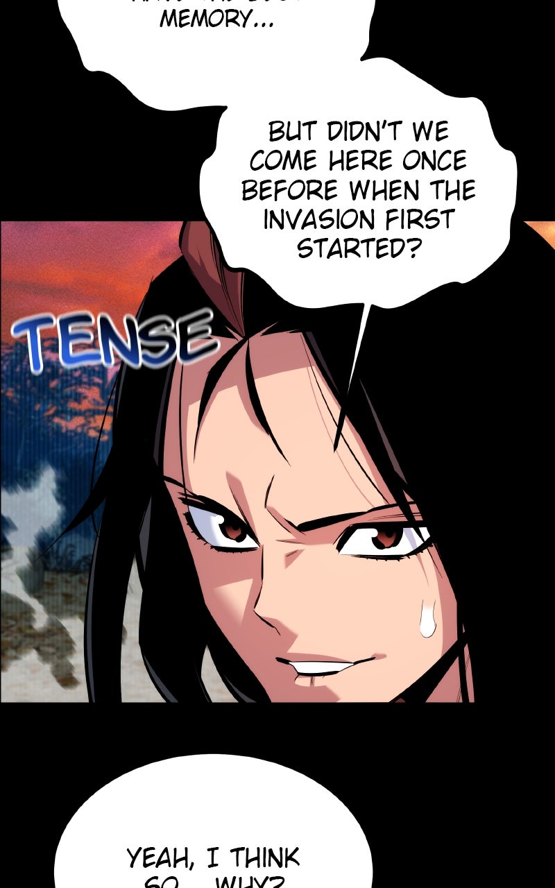Read Auto Hunting With My Clones EN Manga Online