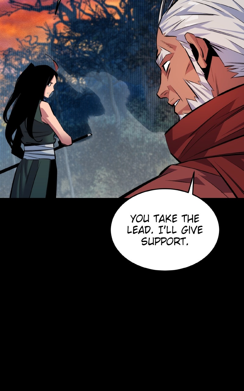 Read Auto Hunting With My Clones EN Manga Online