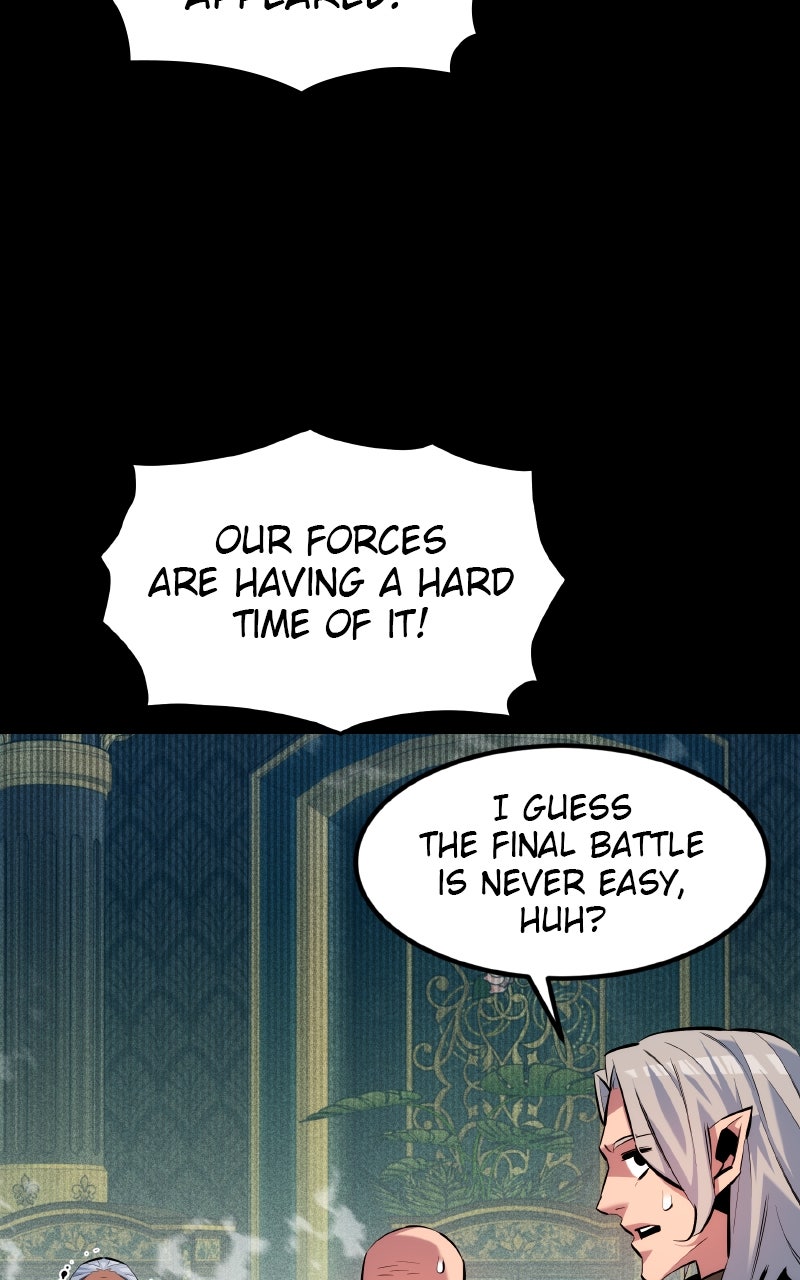 Read Auto Hunting With My Clones EN Manga Online