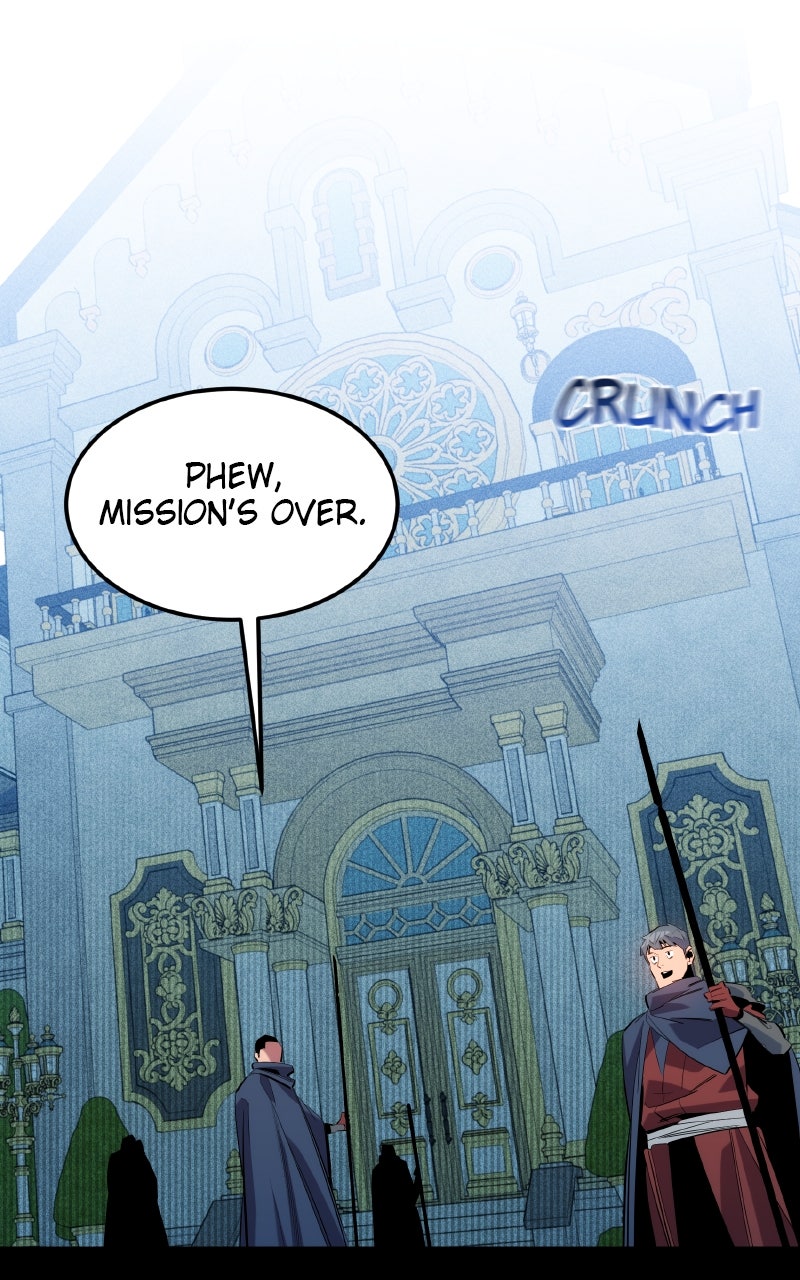 Read Auto Hunting With My Clones EN Manga Online