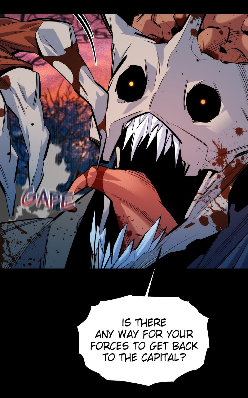 Read Auto Hunting With My Clones EN Manga Online
