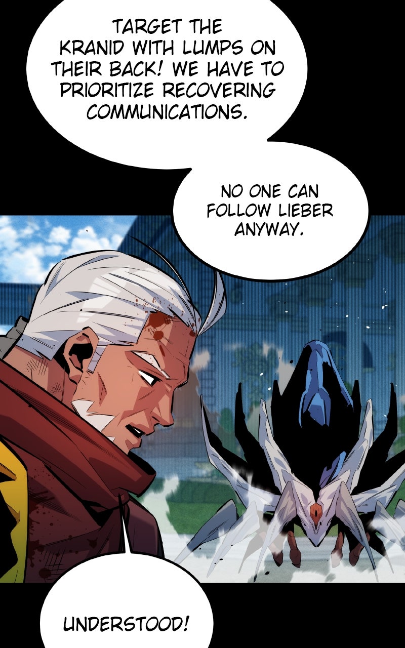 Read Auto Hunting With My Clones EN Manga Online