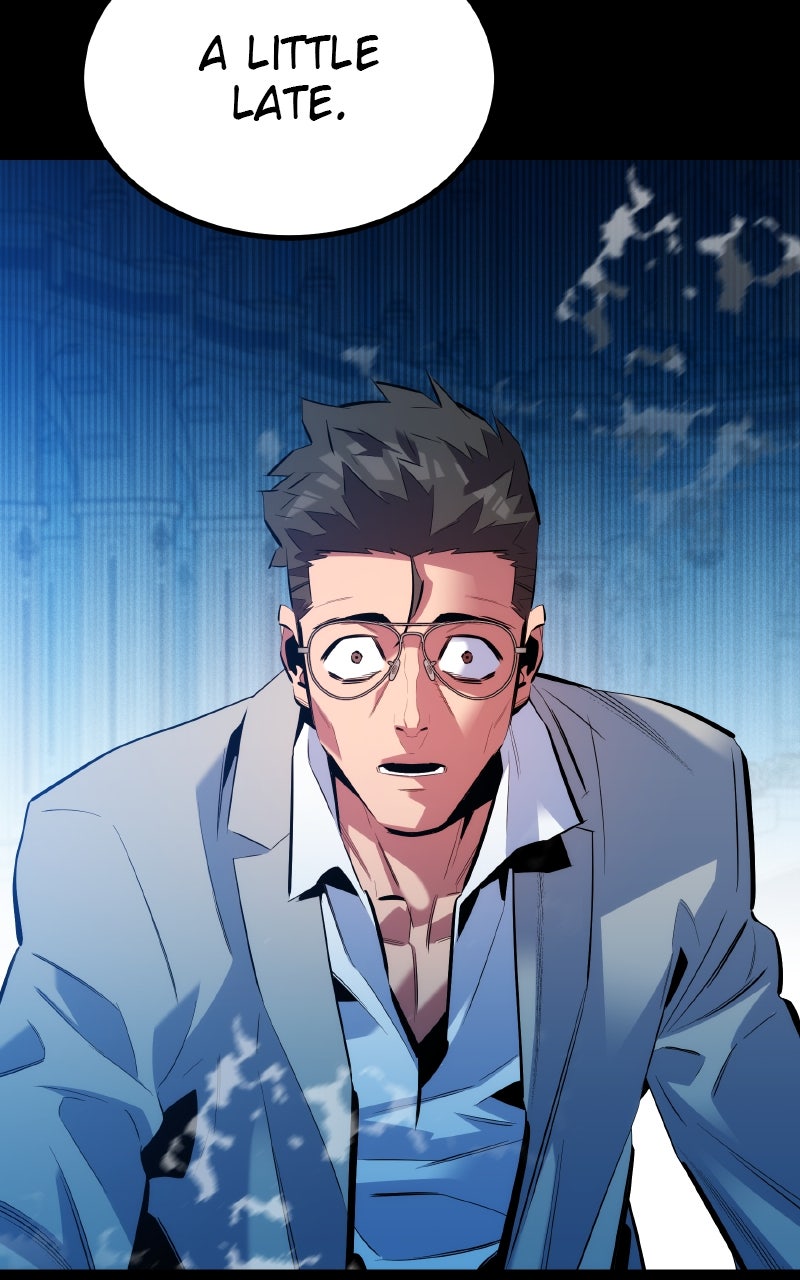 Read Auto Hunting With My Clones EN Manga Online