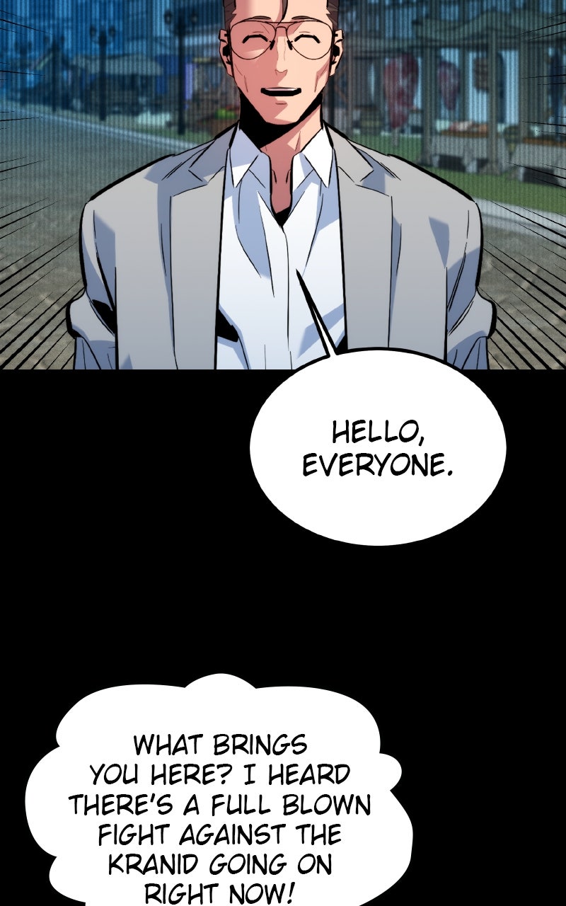 Read Auto Hunting With My Clones EN Manga Online