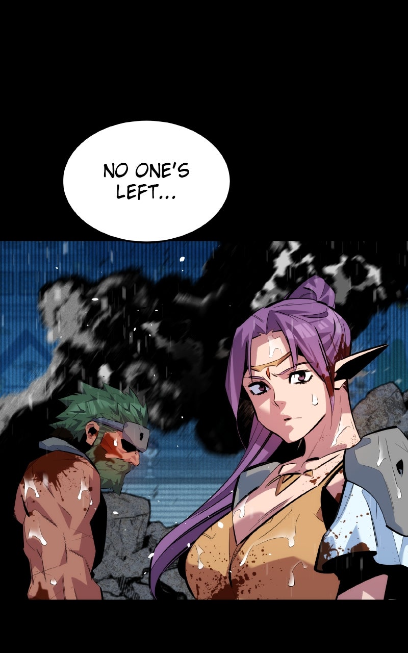 Read Auto Hunting With My Clones EN Manga Online