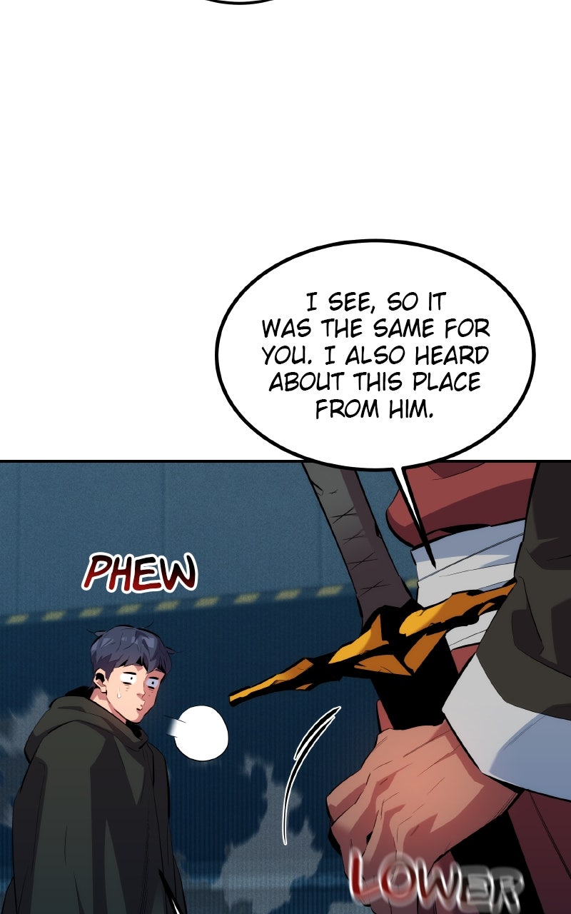Read Auto Hunting With My Clones EN Manga Online