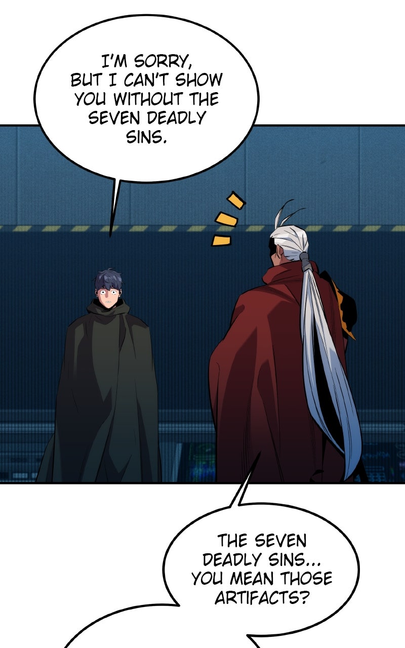 Read Auto Hunting With My Clones EN Manga Online