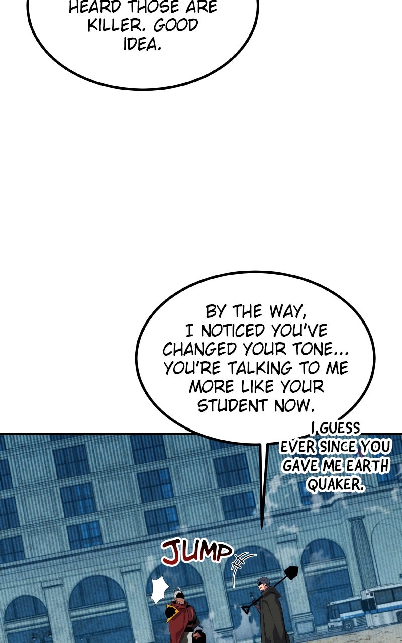 Read Auto Hunting With My Clones EN Manga Online
