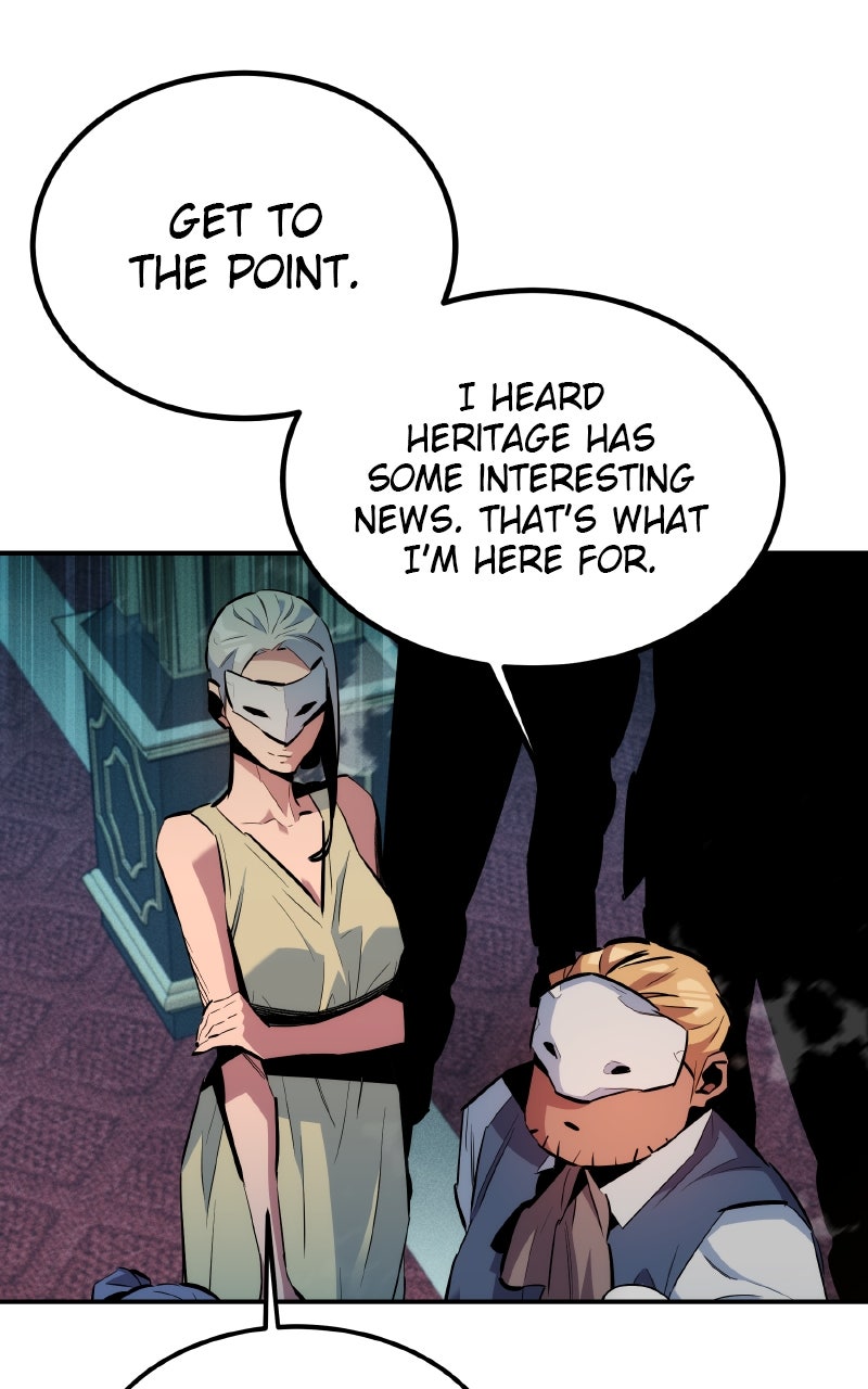 Read Auto Hunting With My Clones EN Manga Online