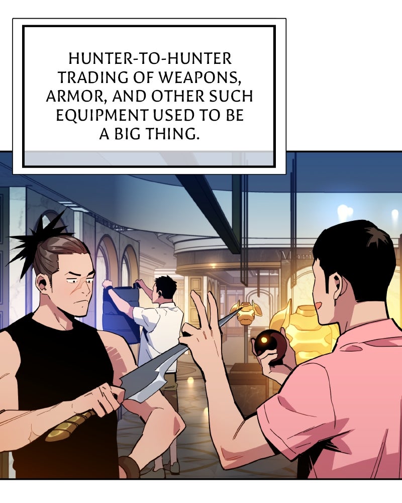 Read Auto Hunting With My Clones EN Manga Online