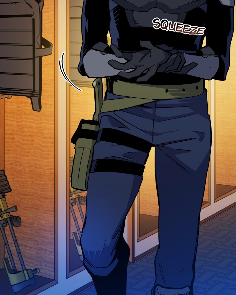 Read Auto Hunting With My Clones EN Manga Online