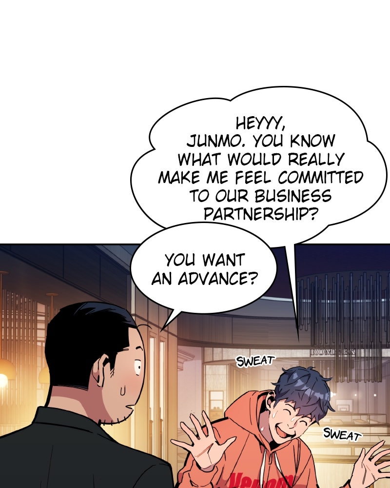 Read Auto Hunting With My Clones EN Manga Online