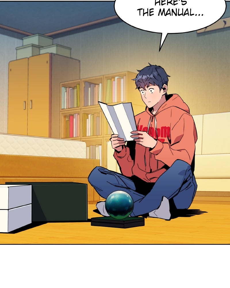 Read Auto Hunting With My Clones EN Manga Online