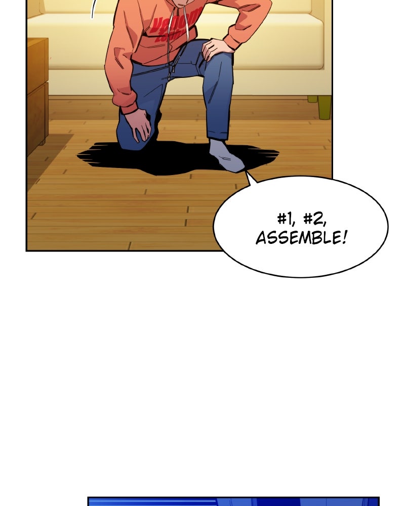 Read Auto Hunting With My Clones EN Manga Online