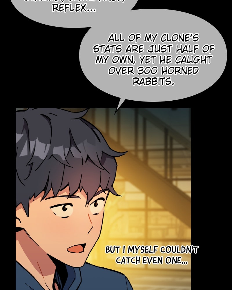 Read Auto Hunting With My Clones EN Manga Online