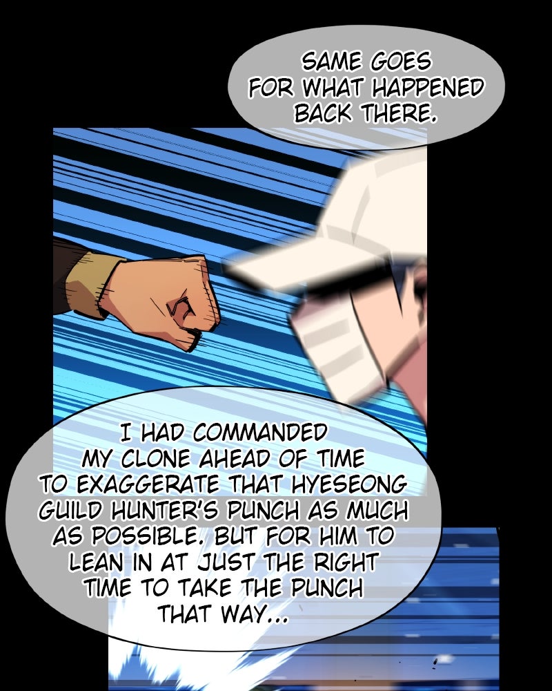 Read Auto Hunting With My Clones EN Manga Online