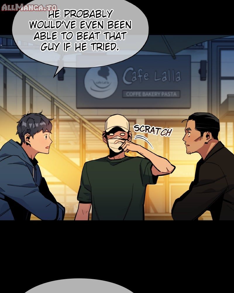 Read Auto Hunting With My Clones EN Manga Online