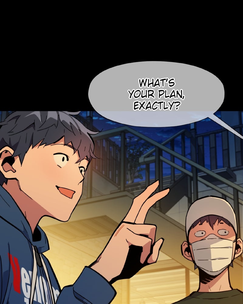 Read Auto Hunting With My Clones EN Manga Online