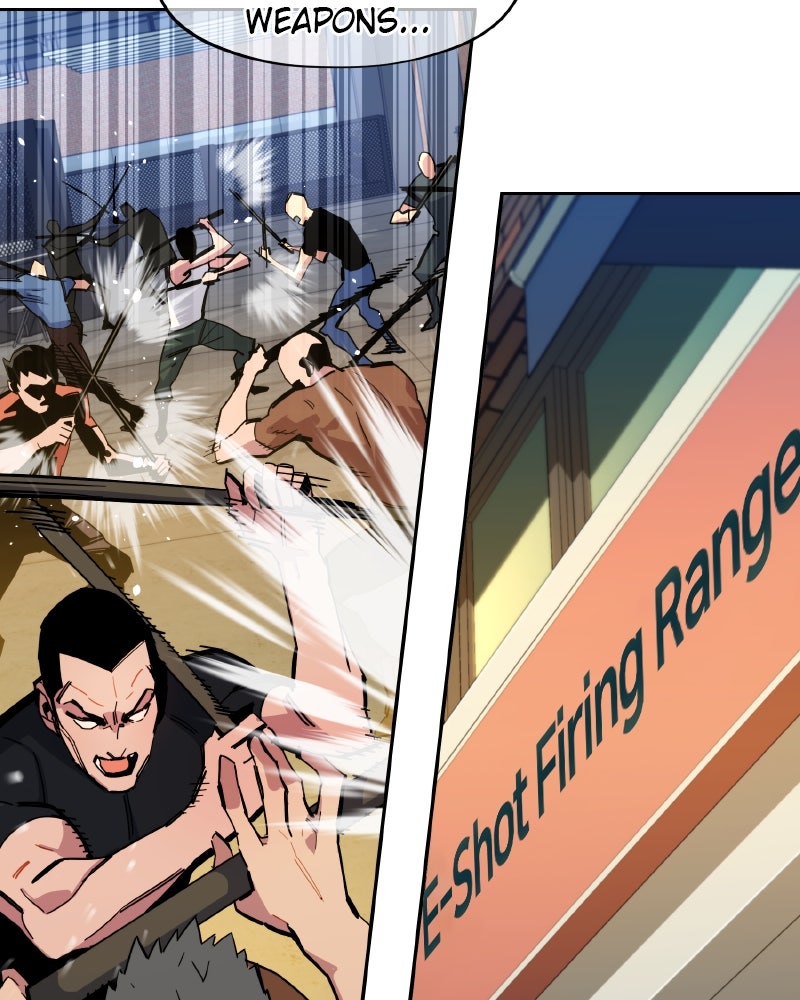 Read Auto Hunting With My Clones EN Manga Online