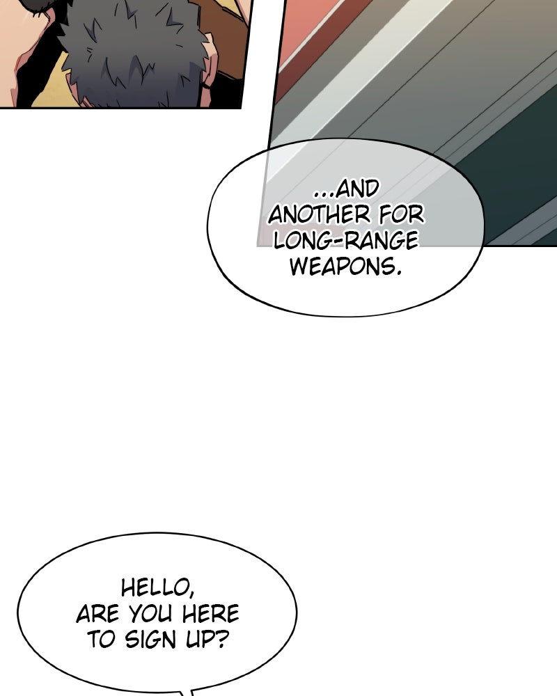 Read Auto Hunting With My Clones EN Manga Online
