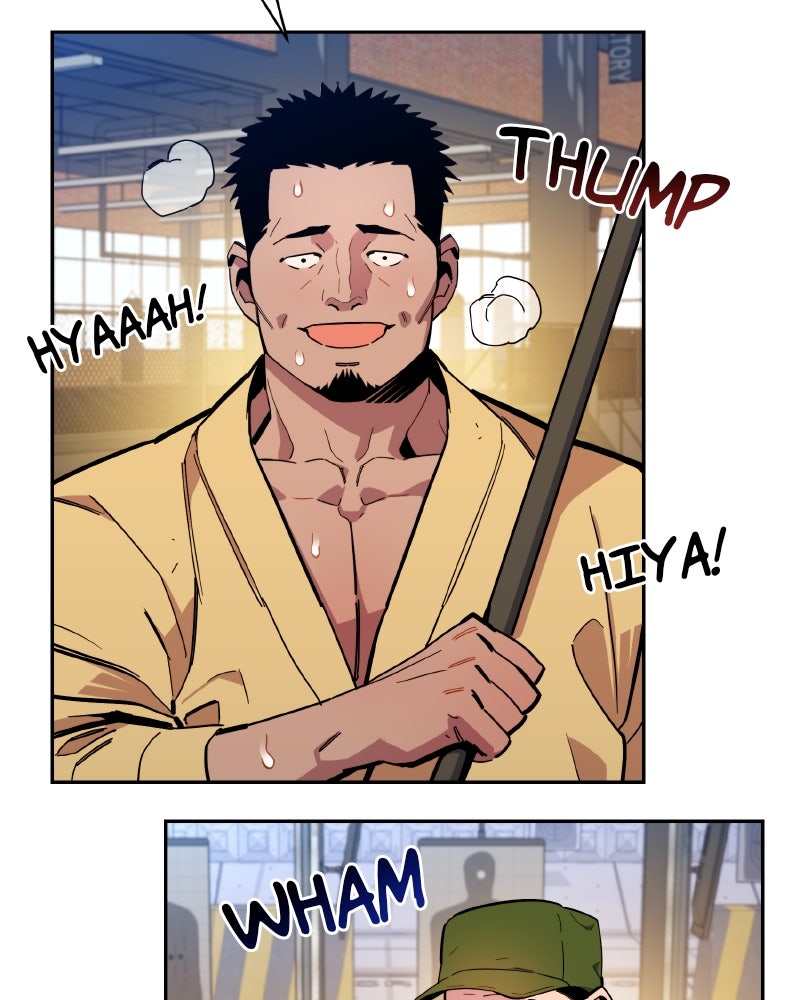 Read Auto Hunting With My Clones EN Manga Online