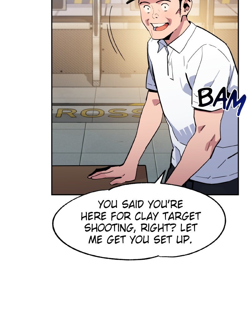 Read Auto Hunting With My Clones EN Manga Online