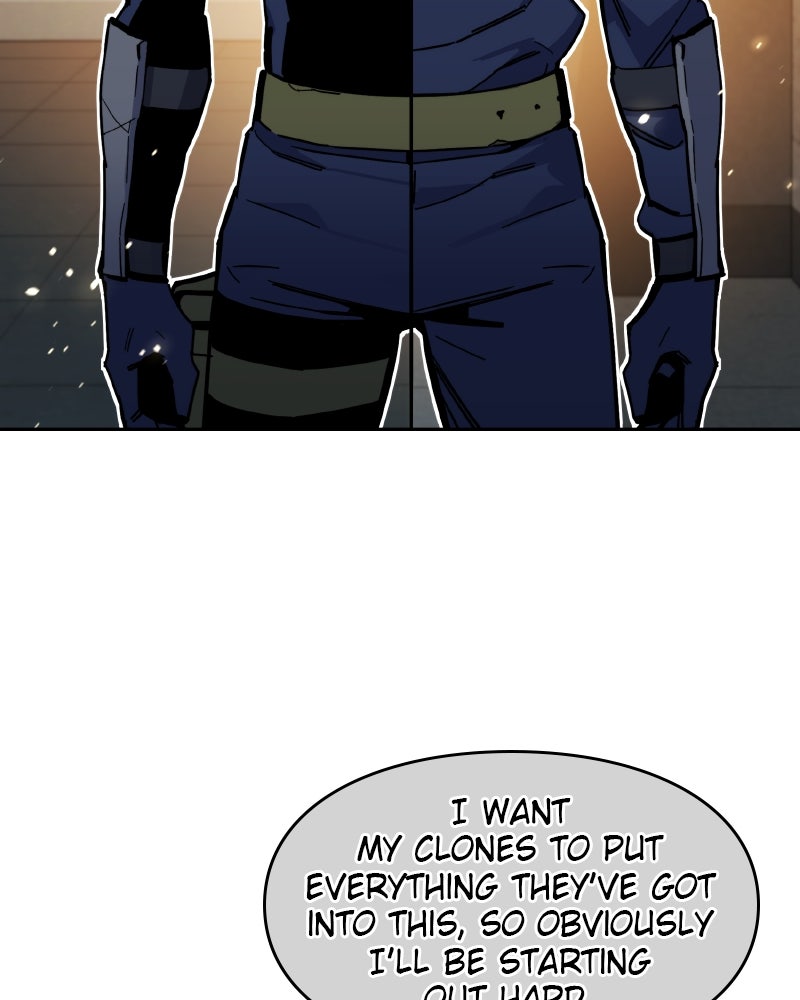 Read Auto Hunting With My Clones EN Manga Online