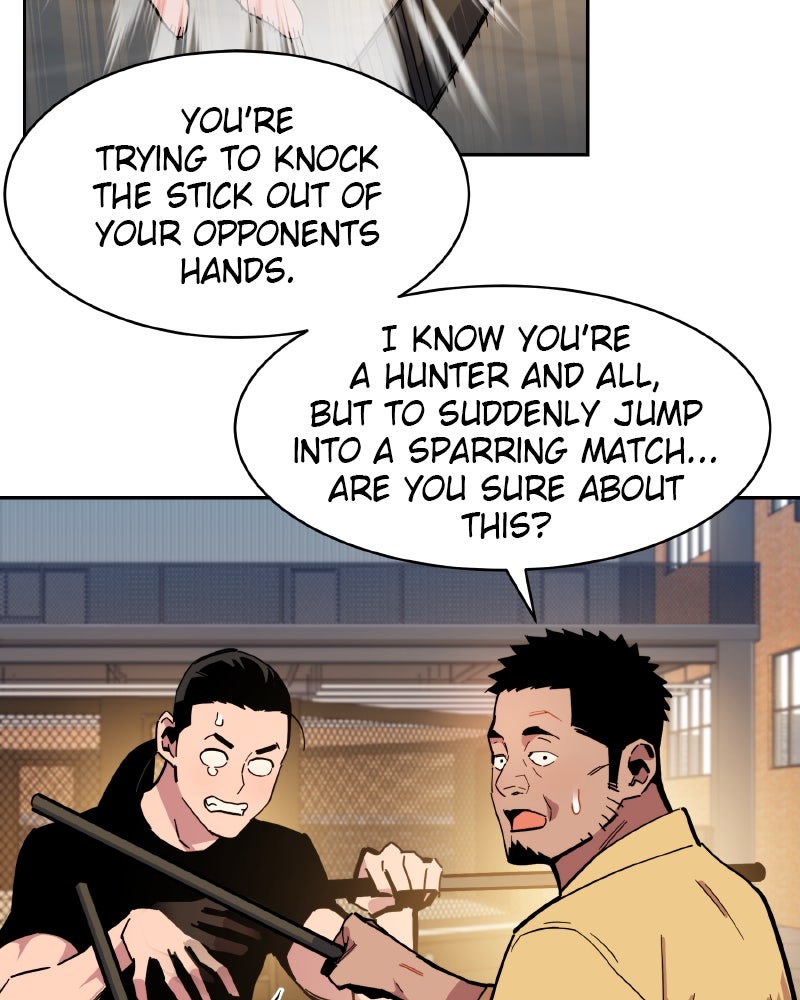 Read Auto Hunting With My Clones EN Manga Online