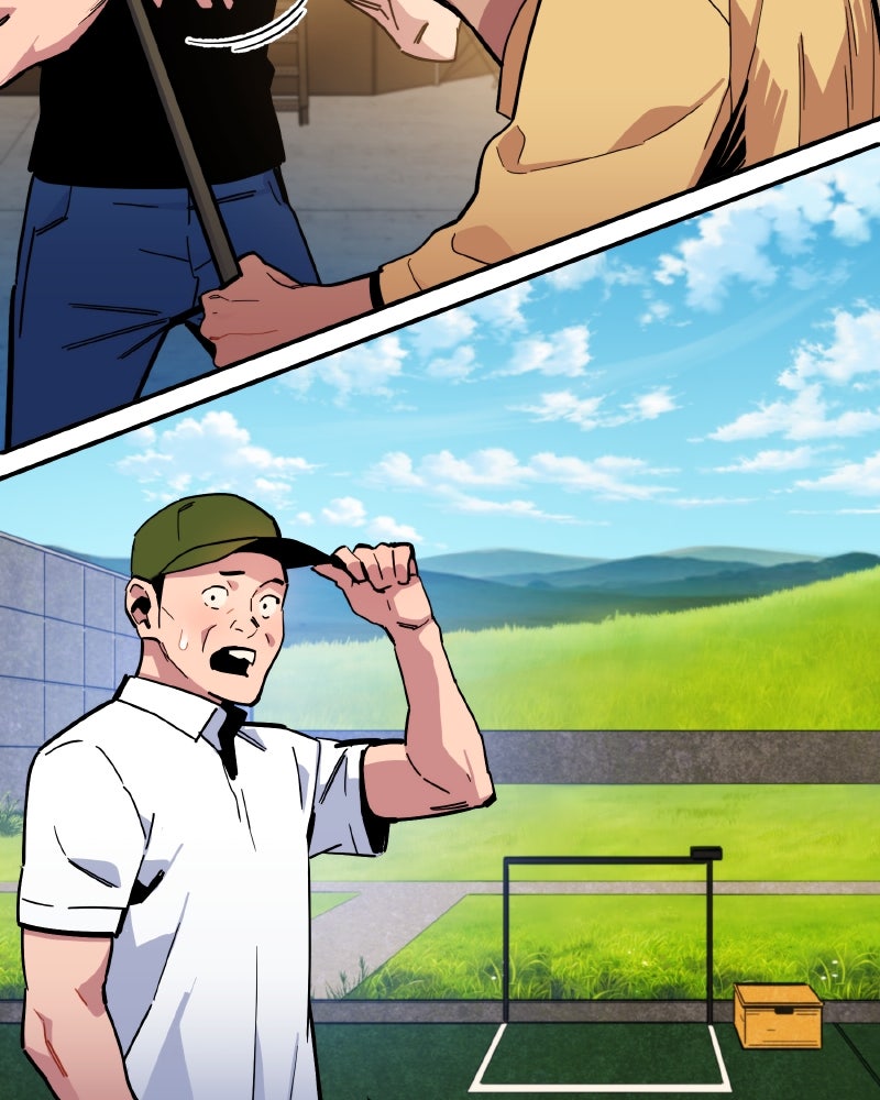 Read Auto Hunting With My Clones EN Manga Online