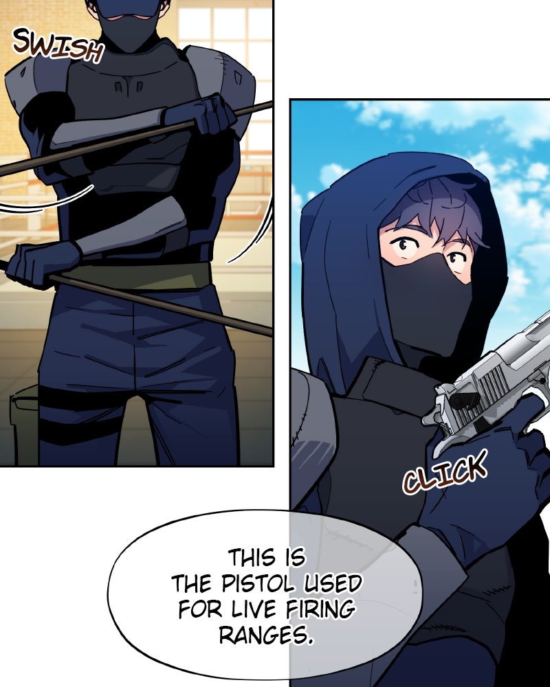 Read Auto Hunting With My Clones EN Manga Online