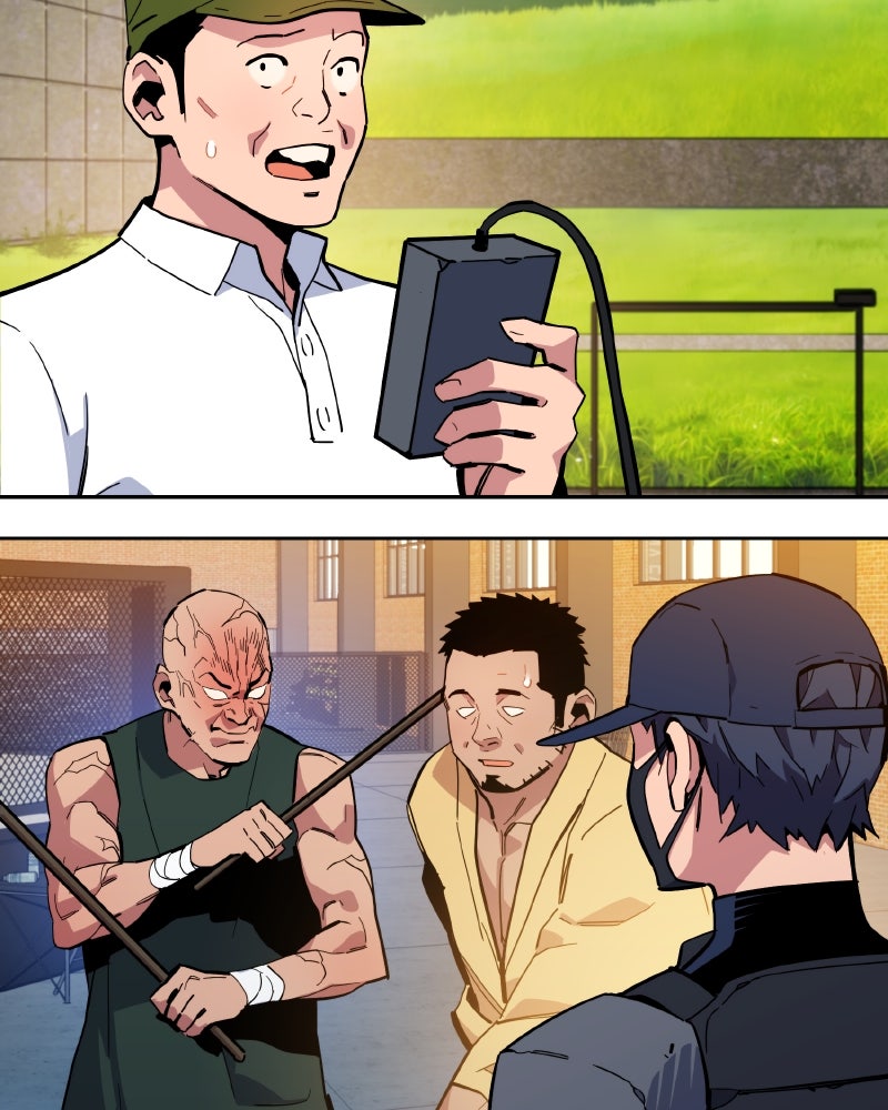 Read Auto Hunting With My Clones EN Manga Online