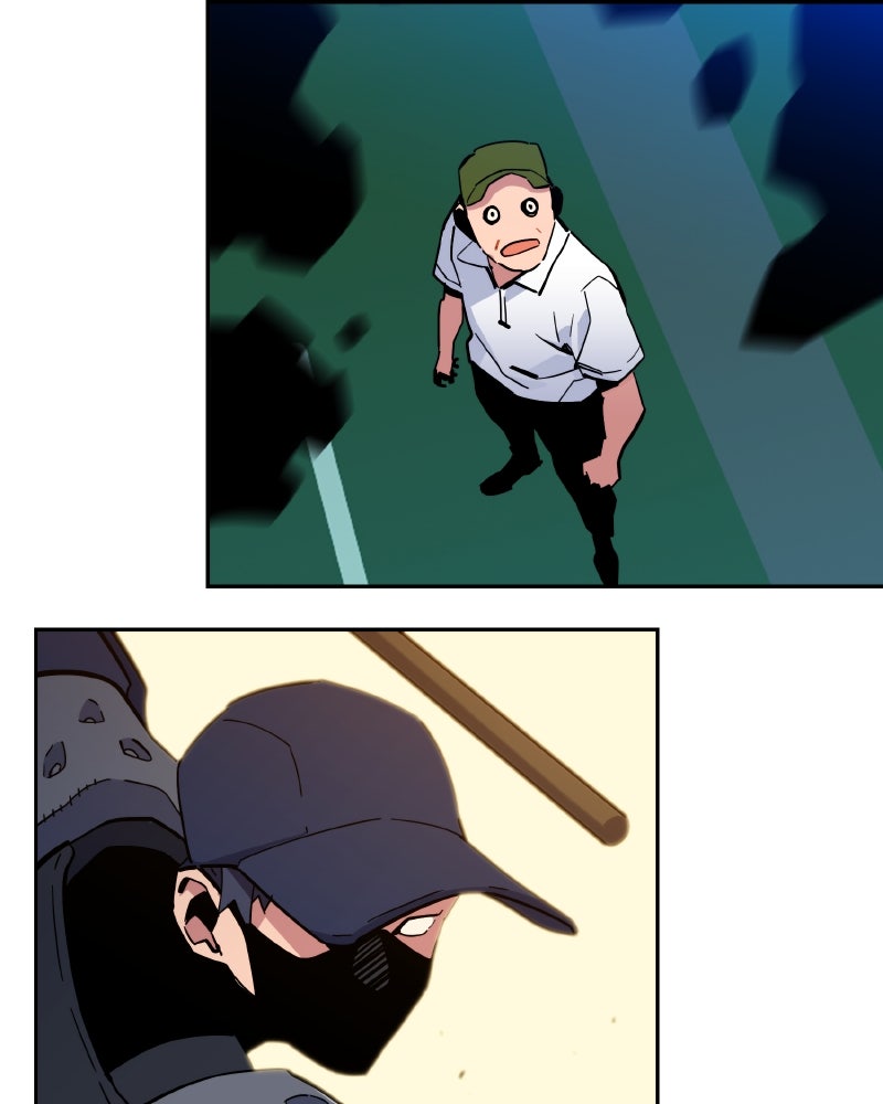 Read Auto Hunting With My Clones EN Manga Online
