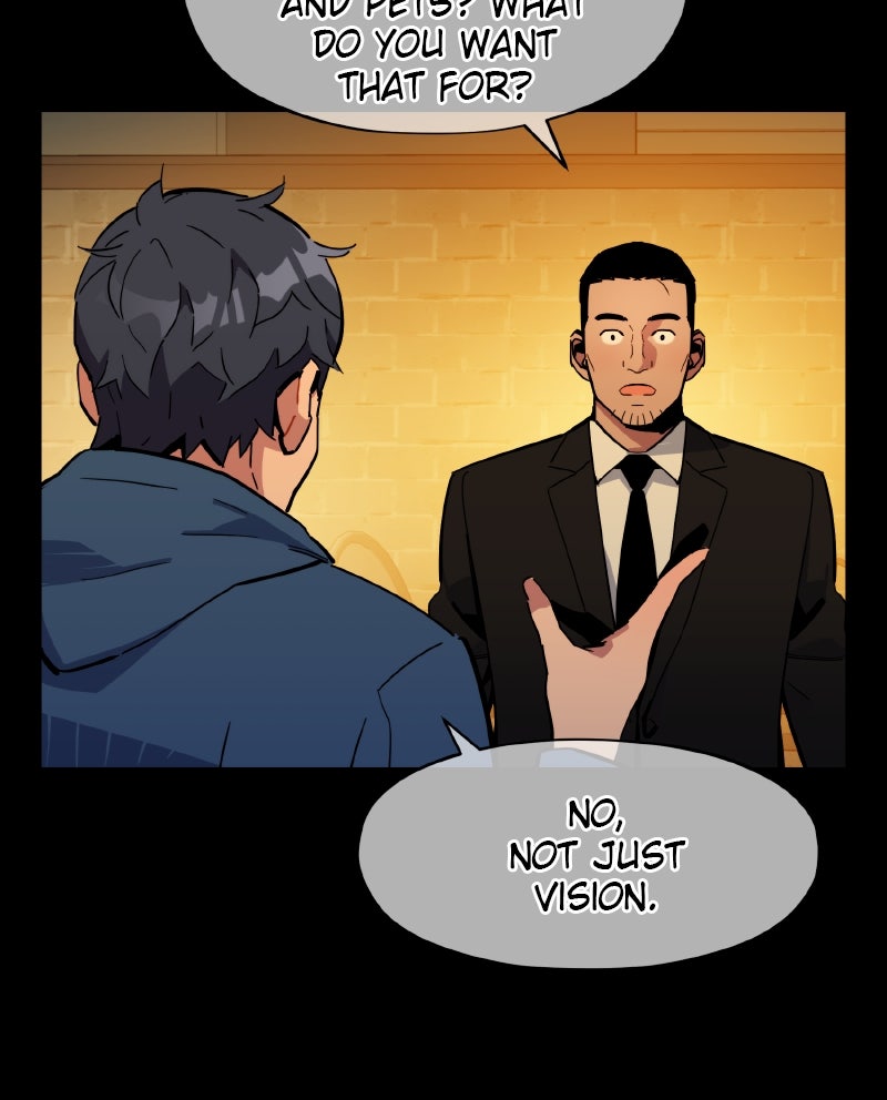 Read Auto Hunting With My Clones EN Manga Online