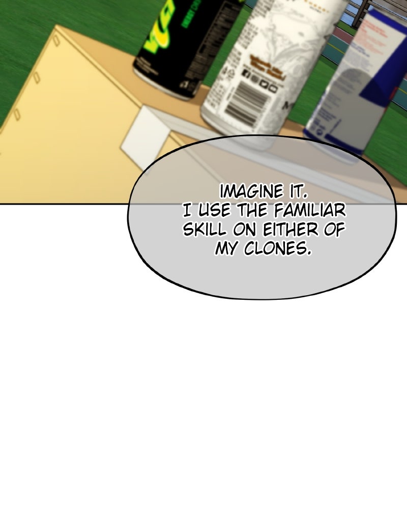 Read Auto Hunting With My Clones EN Manga Online