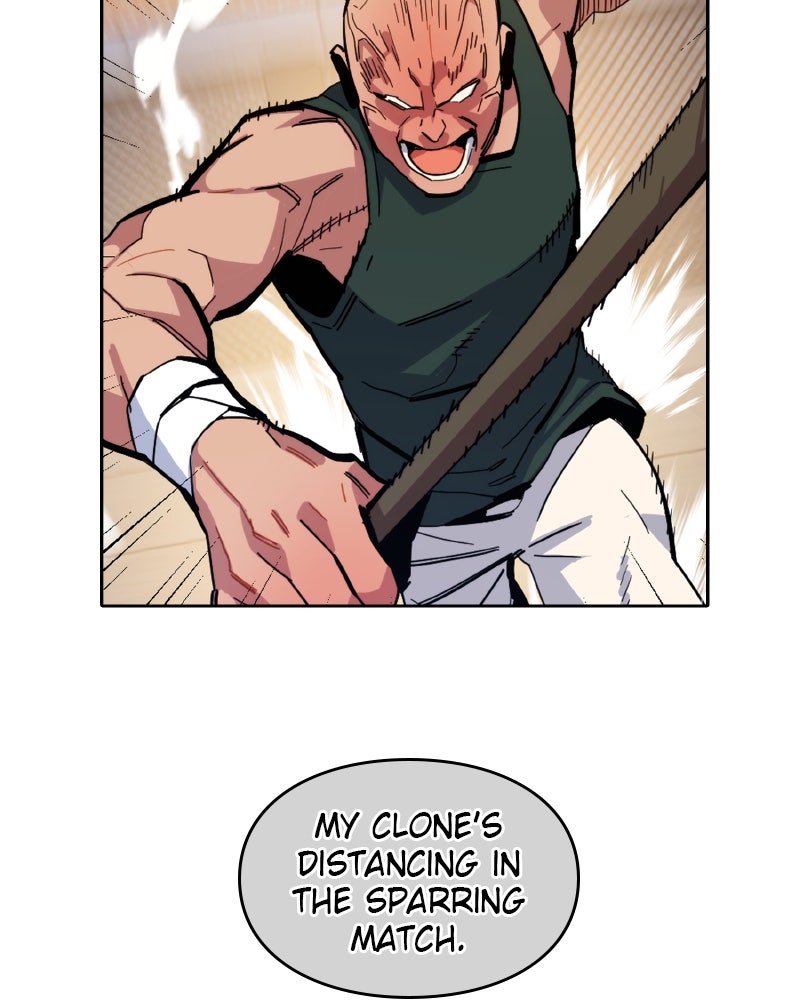 Read Auto Hunting With My Clones EN Manga Online